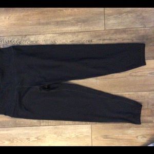 Yoga pants size 2x